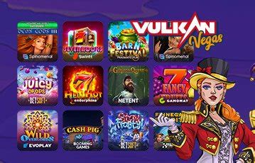 vulkan vegas casino legit - Avaliações sobre Vulkanvegas 